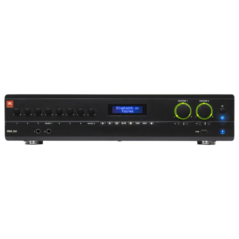 JBL VMA260 Commercial Series 60W
