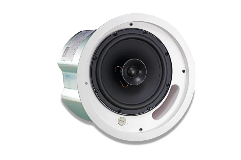 JBL CONTROL 18C/T Two-Way 8-Inch Coaxial Ceiling Loudspeaker
