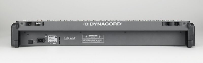 Dynacord-CMS-2200-3-22‑Channel-Compact-Mixing-System-in-uae