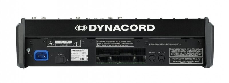 Dynacord-CMS-600-3-8‑channel-Compact-Mixing-System-price
