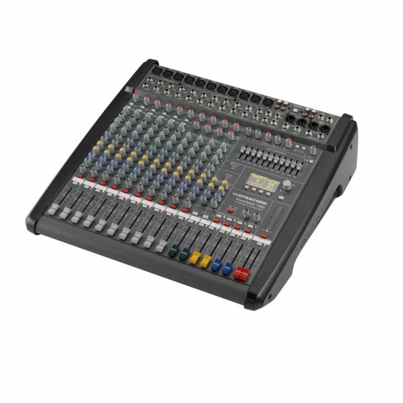 Dynacord-PowerMate-1000-3-10‑Channel-Compact-Power‑Mixer-in-UAE