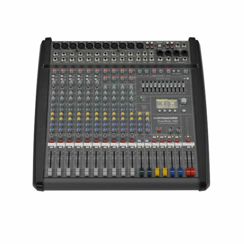 Dynacord-PowerMate-1000-3-10‑Channel-Compact-Power‑Mixer-price-in-UAE