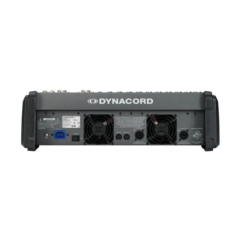 Dynacord-PowerMate-1000-3-10‑Channel-Compact-Power‑Mixer-price-in-dubai