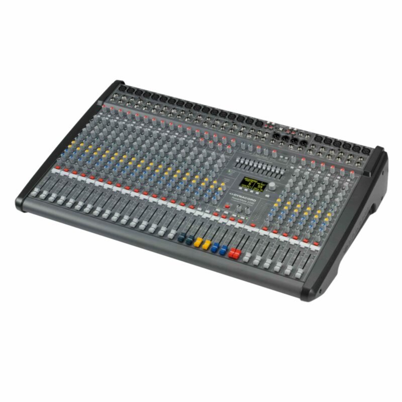 Dynacord-PowerMate-2200-3-22‑channel-Compact-Power‑Mixer-in-UAE
