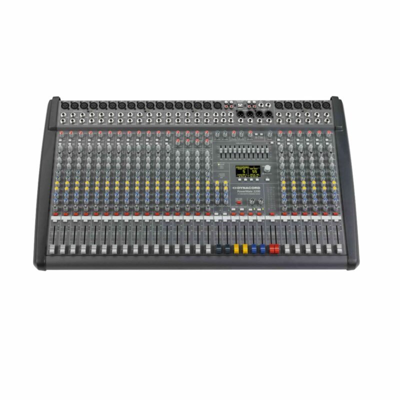 Dynacord-PowerMate-2200-3-22‑channel-Compact-Power‑Mixer-price-in-UAE