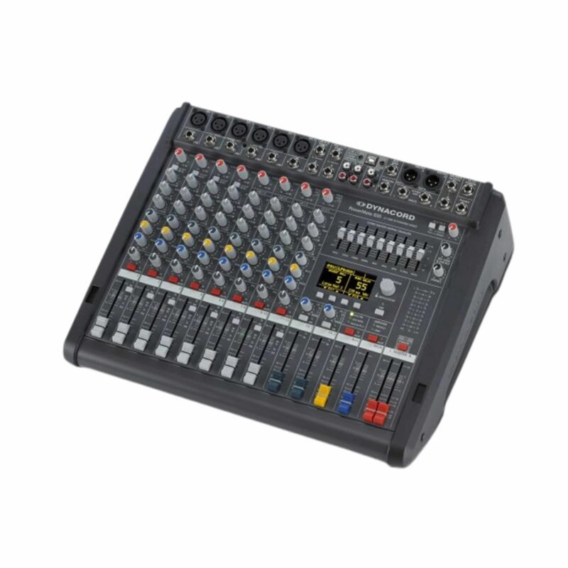 Dynacord-PowerMate-600-3-8‑channel-Compact-Power-Mixer-price-in-UAE
