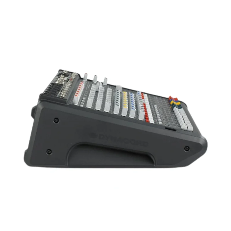 Dynacord-PowerMate-600-3-8‑channel-Compact-Power‑Mixer