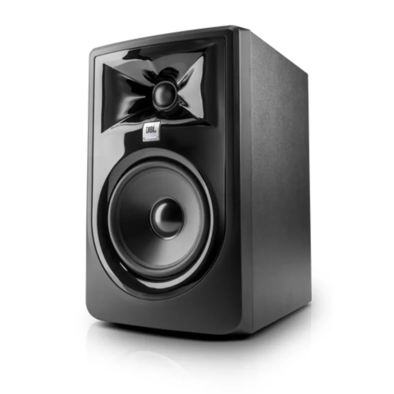 JBL-305P-MkII-Powered-5″-Two-Way-Studio-Monitor-price