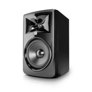 JBL 308P MkII Powered 8″ Two-Way Studio Monitor
