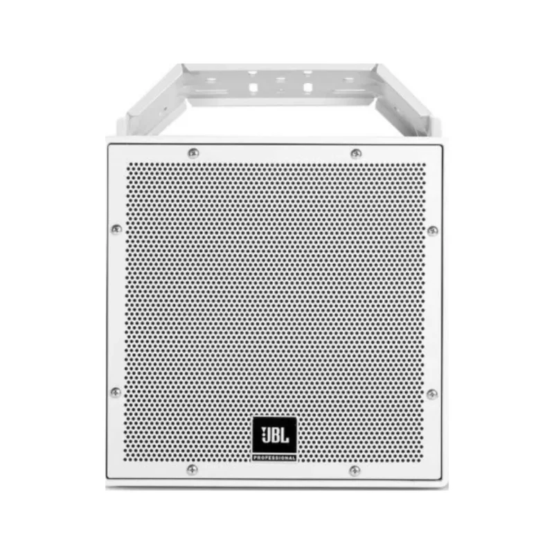 JBL AWC82 All-Weather Compact 2-Way Coaxial Loudspeaker with 8" LF
