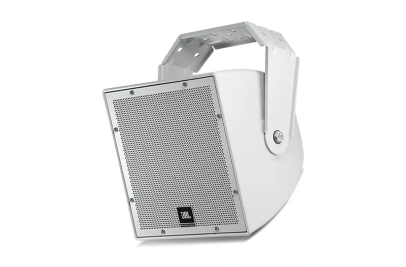 JBL AWC82 All-Weather Compact 2-Way Coaxial Loudspeaker