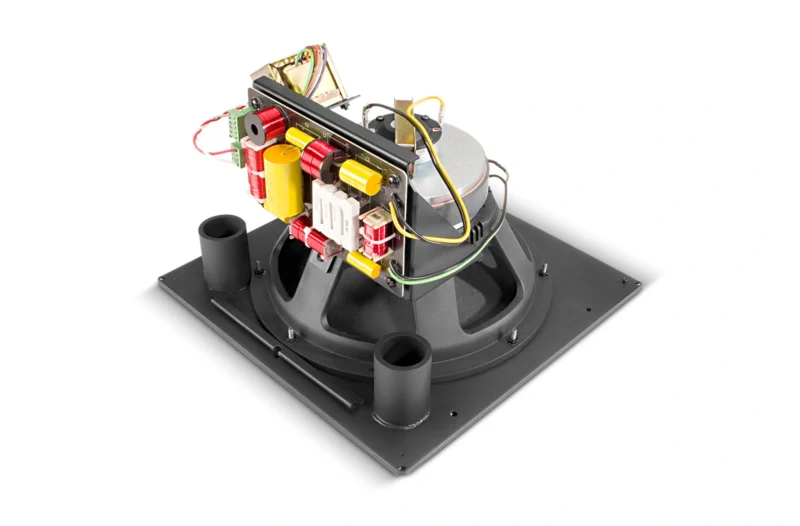 JBL-CONTROL-322CT-High-output-12-in.-Coaxial-Ceiling-Loudspeaker