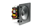 JBL CONTROL 322CT High-output 12 in. Coaxial Ceiling Loudspeaker