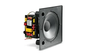 JBL CONTROL 322CT High-output 12 in. Coaxial Ceiling Loudspeaker