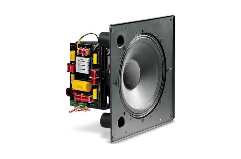 JBL CONTROL 322CT High-output 12 in. Coaxial Ceiling Loudspeaker