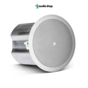 JBL Control 16C-VA 6.5″ Ceiling Speaker – EN54-24 Certified