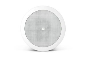 JBL Control 24CT Micro 4 inch Ceiling Speakers with Transformer