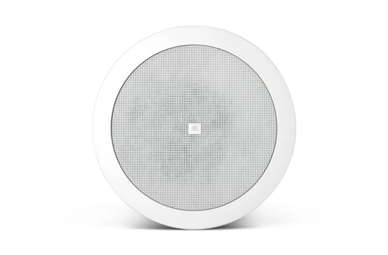 JBL Control 24CT Micro 4 inch Ceiling Speakers with Transformer