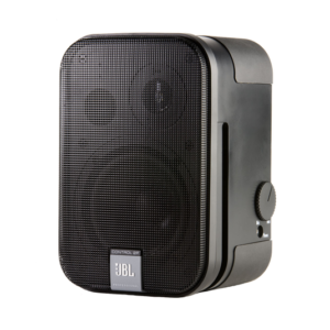 JBL Control 2P 5.25″ 2-Way Powered Speaker