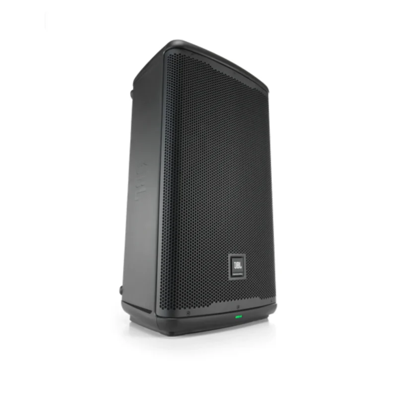 JBL EON712 1300W 12-inch Powered PA Speaker