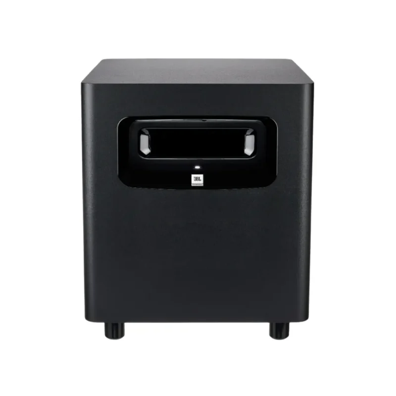 JBL LSR310S 10″ Powered Studio Subwoofer