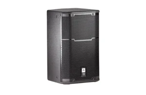 JBL PRX412M 1200W 12″ Passive Speaker – Black