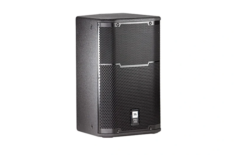 JBL PRX412M 1200W 12″ Passive Speaker – Black