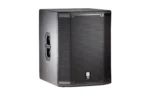JBL PRX418S 1600W 18 inch Passive Subwoofer