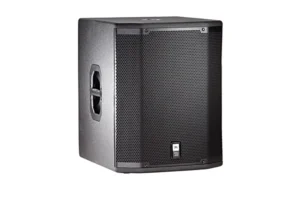 JBL PRX418S 1600W 18 inch Passive Subwoofer