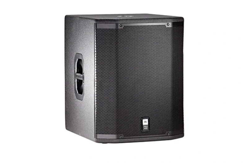 JBL PRX418S 1600W 18 inch Passive Subwoofer