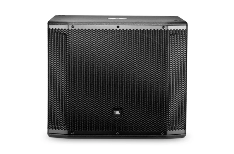 JBL SRX818SP 1000W 18" Powered Subwoofer
