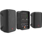 JBL EON208P Portable PA System