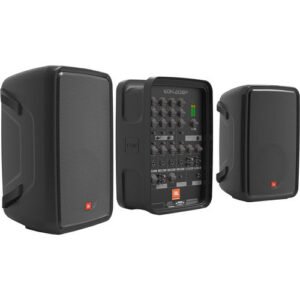 JBL EON208P Portable PA System