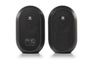 JBL 104SET-BT Studio Monitor Pair with Bluetooth
