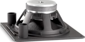 JBL CONTROL 312CS High-Output 12 in.