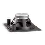 JBL CONTROL 312CS High-Output 12 in. In-Ceiling Subwoofer Loudspeaker