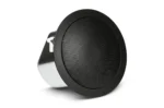 JBL CONTROL 12C/T-BK Compact Ceiling Loudspeaker