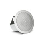 JBL Control 12C-VA 3″ Compact Ceiling Loudspeaker for EN54-24 Application – 1Pcs Single
