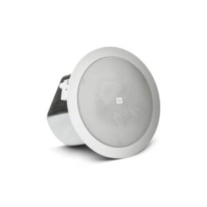 JBL Control 12C-VA 3″ Compact Ceiling Loudspeaker for EN54-24 Application – 1Pcs Single