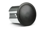 JBL CONTROL 16C/T-BK Two-Way 6.5″ Coaxial Ceiling Loudspeaker