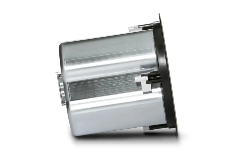 JBL CONTROL 16C/T-BK Two-Way 6.5″ Coaxial Ceiling Loudspeaker