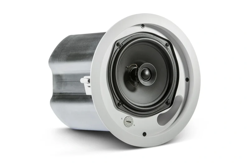 JBL CONTROL 16C-VA Two-Way 6.5″ Co-axial Ceiling Loudspeaker