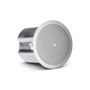 JBL CONTROL 16C-VA Two-Way 6.5" Co-axial Ceiling Loudspeaker for EN54-24 Applications / EN 54-24 Compliant for Life Safety Applications