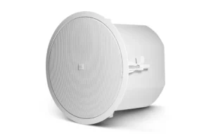 JBL CONTROL 226C/T 6.5" Coaxial Ceiling Loudspeaker with HF Compression Driver