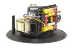 JBL CONTROL 227CT 6.5" Coaxial Ceiling Loudspeaker with HF Compression Driver