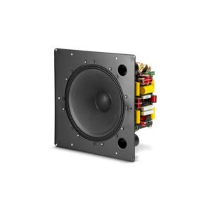 JBL CONTROL 321CT 12 in. Coaxial Ceiling Loudspeaker with HF Compression Driver