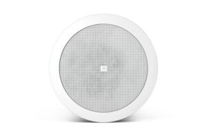 JBL Control 24CT Micro 4 inch Ceiling Speakers with Transformer