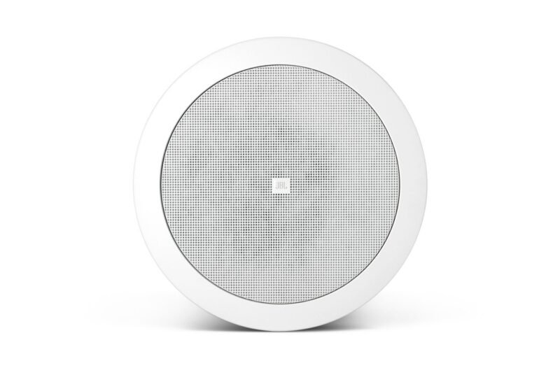 JBL Control 24CT Micro 4 inch Ceiling Speakers with Transformer