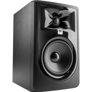 JBL 305P MkII Powered 5" Two-Way Studio Monitor , uae
