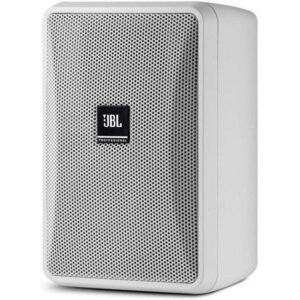JBL CONTROL 25-1 Indoor/Outdoor Speakers - White